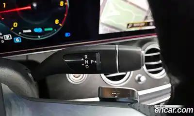 Mercedes-Benz E-Class 2022 1.9 гидро в Москве № 177972, миниатюра 9