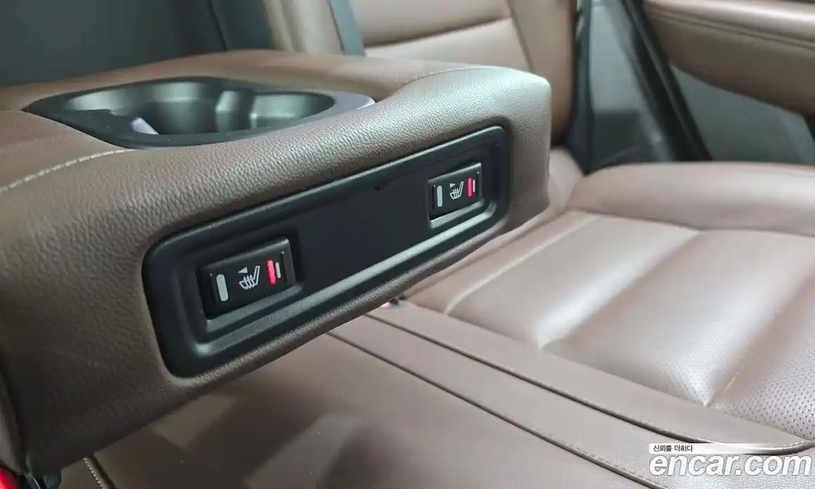 Renault QM6 2018 2.0 гидро в Москве № 178258, фото 18