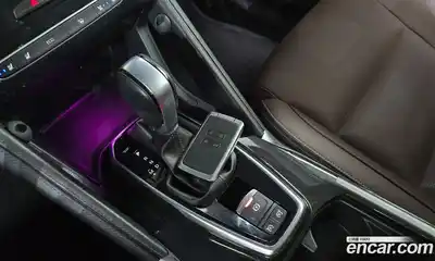 Renault QM6 2018 2.0 гидро в Москве № 178258, миниатюра 9