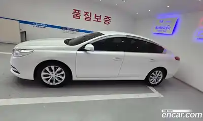 Renault SM7 2018 2.0 гидро в Москве № 186527, миниатюра 3