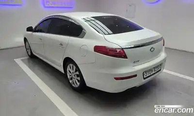 Renault SM7 2018 2.0 гидро в Москве № 186527, миниатюра 4