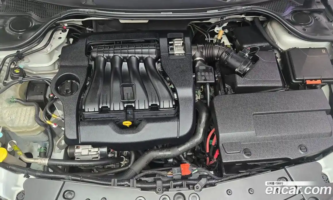 Renault SM7 2018 2.0 гидро в Москве № 186527, фото 10