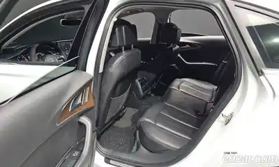 Audi A6 2014 2.0 гидро в Москве № 188079, миниатюра 12