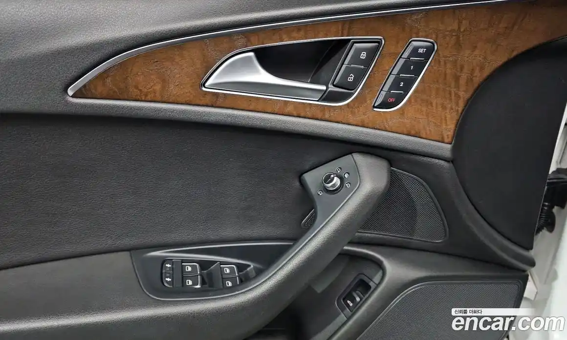 Audi A6 2014 2.0 гидро в Москве № 188079, фото 17