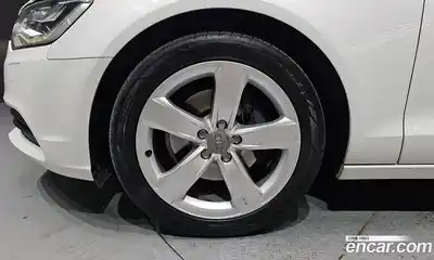 Audi A6 2014 2.0 гидро в Москве № 188079, миниатюра 5