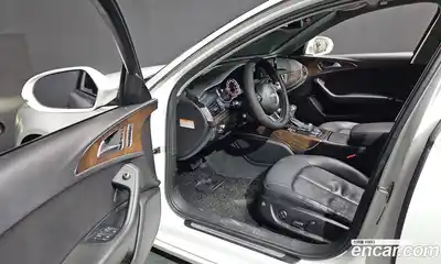 Audi A6 2014 2.0 гидро в Москве № 188079, миниатюра 10