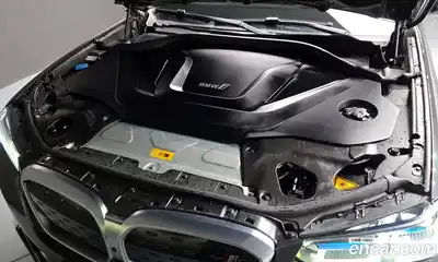 BMW iX3 2024 0.2 гидро в Москве № 188391, миниатюра 6