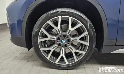 BMW X1 2022 2.0 гидро в Москве № 189716, миниатюра 5