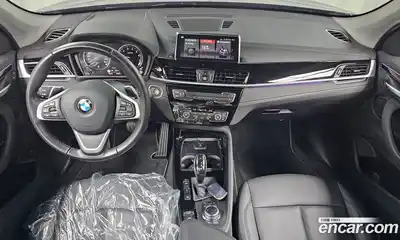 BMW X1 2022 2.0 гидро в Москве № 189716, миниатюра 7