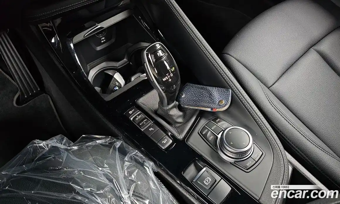 BMW X1 2022 2.0 гидро в Москве № 189716, фото 9