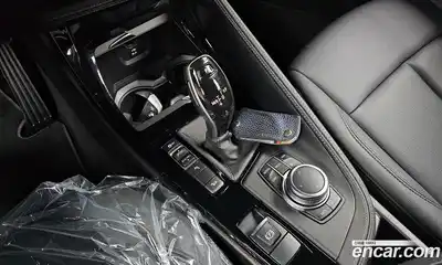 BMW X1 2022 2.0 гидро в Москве № 189716, миниатюра 9