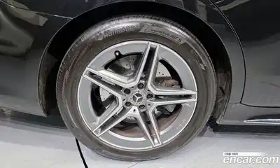 Mercedes-Benz S-Class 2022 2.9 гидро в Москве № 194721, миниатюра 5