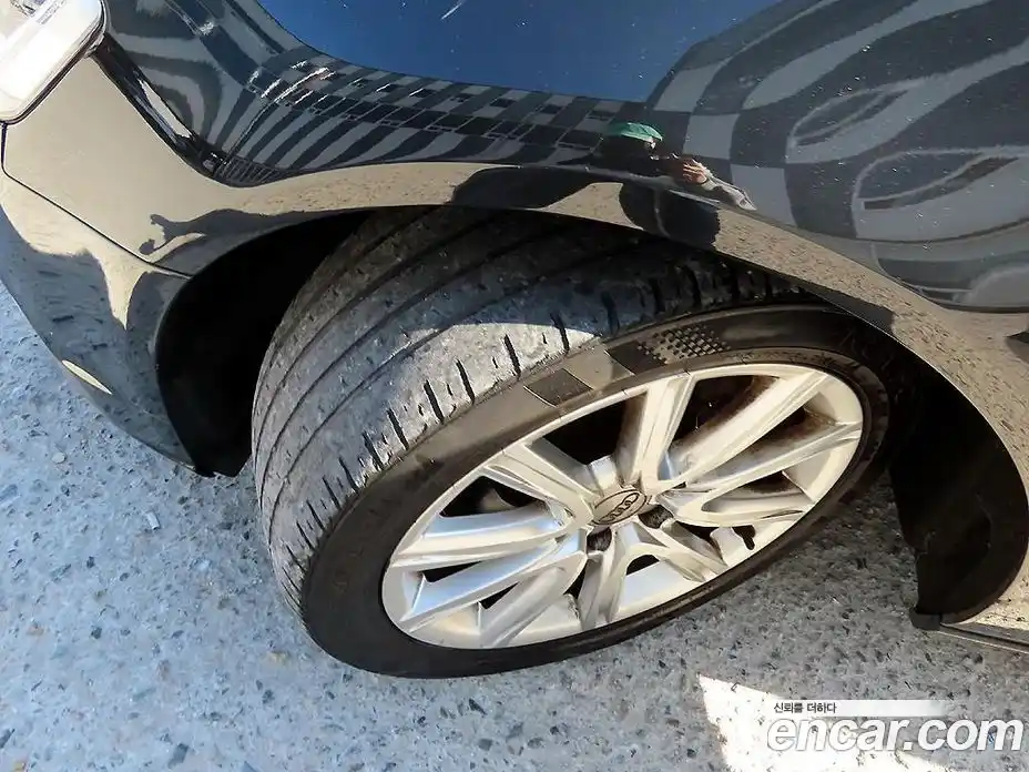Audi A6 2014 3.0 гидро в Москве № 196873, фото 20