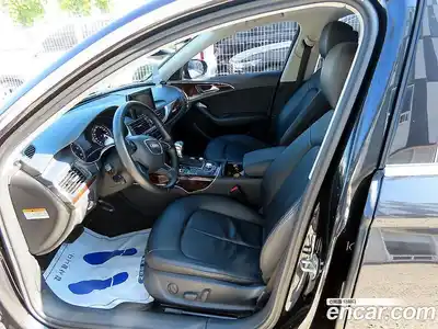 Audi A6 2014 3.0 гидро в Москве № 196873, миниатюра 5