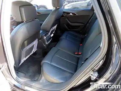 Audi A6 2014 3.0 гидро в Москве № 196873, миниатюра 6