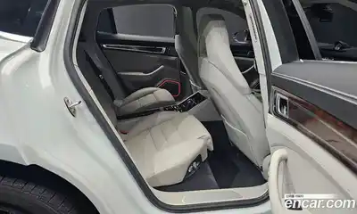 Porsche Panamera 2019 4.0 гидро в Москве № 197527, миниатюра 12
