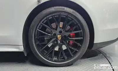 Porsche Panamera 2019 4.0 гидро в Москве № 197527, миниатюра 5