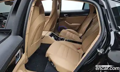 Porsche Panamera 2018 3.0 гидро в Москве № 197555, миниатюра 11