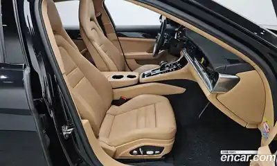 Porsche Panamera 2018 3.0 гидро в Москве № 197555, миниатюра 10