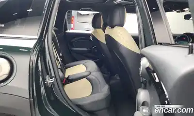 Mini Cooper 2022 2.0 гидро в Москве № 198352, миниатюра 12