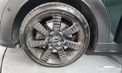 Mini Cooper 2022 2.0 гидро в Москве № 198352, миниатюра 5