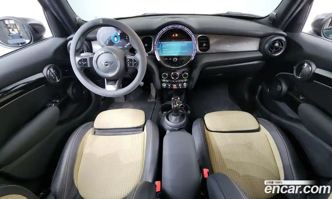 Mini Cooper 2022 2.0 гидро в Москве № 198352, фото 7