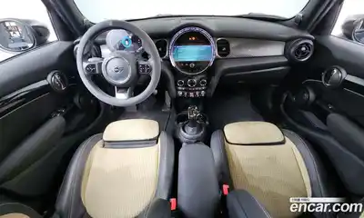 Mini Cooper 2022 2.0 гидро в Москве № 198352, миниатюра 7