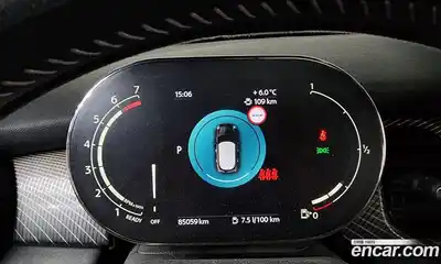 Mini Cooper 2022 2.0 гидро в Москве № 198352, миниатюра 8