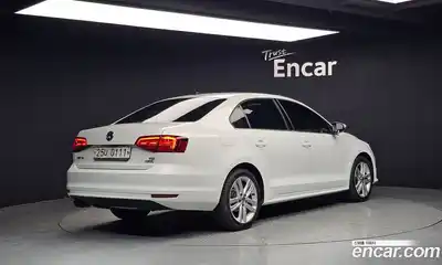 Volkswagen Jetta 2015 2.0 гидро в Москве № 199309, миниатюра 2