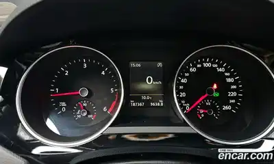 Volkswagen Jetta 2015 2.0 гидро в Москве № 199309, миниатюра 8