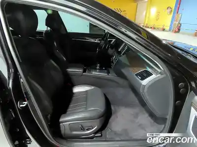 Genesis G80 2019 3.3 гидро в Москве, миниатюра 12