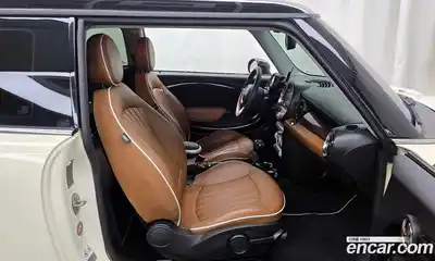 Mini Cooper 2010 1.6 гидро в Москве № 207007, миниатюра 11