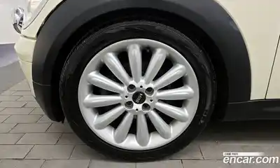 Mini Cooper 2010 1.6 гидро в Москве № 207007, миниатюра 5