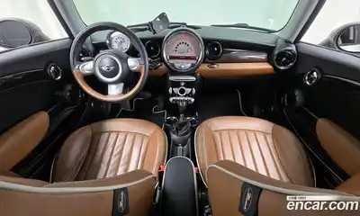 Mini Cooper 2010 1.6 гидро в Москве № 207007, миниатюра 7