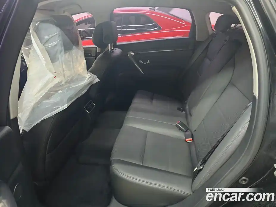 Renault SM7 2015 2.5 гидро в Москве № 207265, фото 12