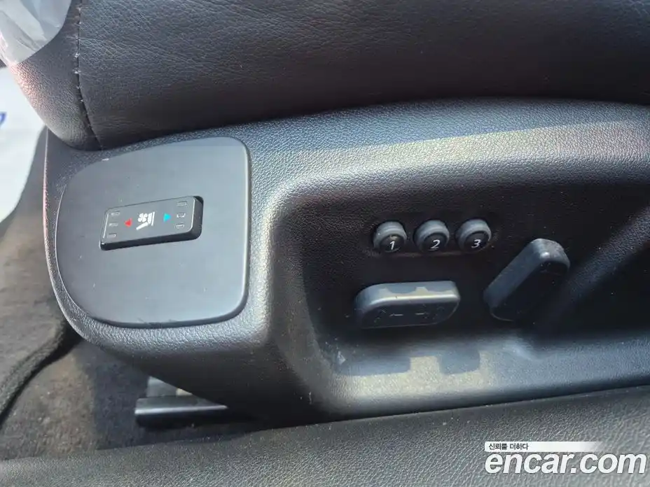 Renault SM7 2015 2.5 гидро в Москве № 207265, фото 17