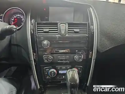 Renault SM7 2015 2.5 гидро в Москве № 207265, миниатюра 7