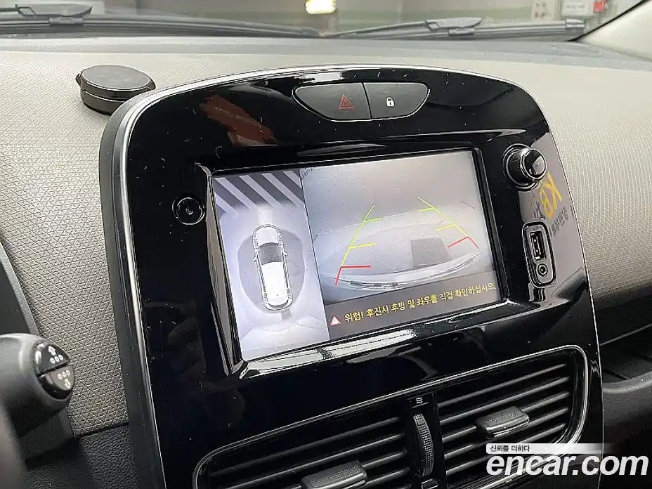 Renault Cilo 2018 1.5 гидро в Москве № 209973, фото 14