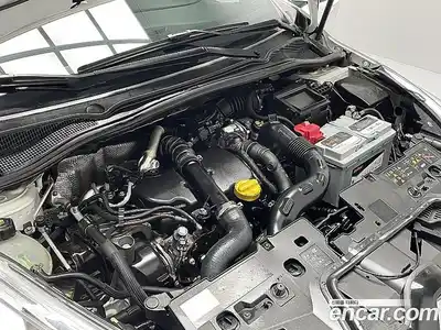 Renault Cilo 2018 1.5 гидро в Москве № 209973, миниатюра 6