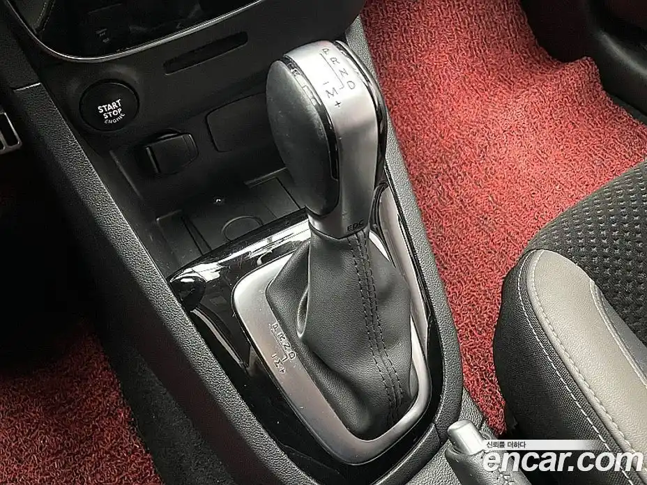 Renault Cilo 2018 1.5 гидро в Москве № 209973, фото 9