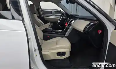 Land Rover Discovery 2019 3.0 гидро в Москве № 213772, миниатюра 11
