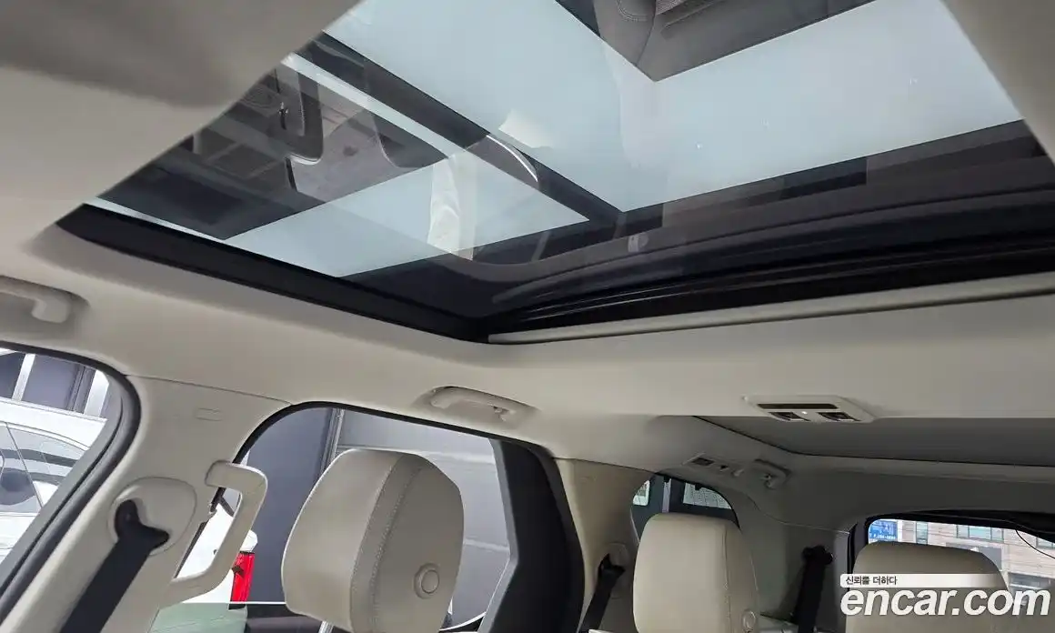 Land Rover Discovery 2019 3.0 гидро в Москве № 213772, фото 17