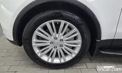 Land Rover Discovery 2019 3.0 гидро в Москве № 213772, миниатюра 5