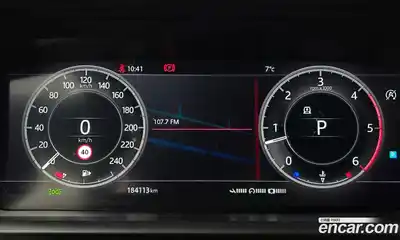 Land Rover Discovery 2019 3.0 гидро в Москве № 213772, миниатюра 8