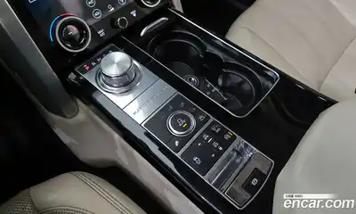 Land Rover Range-Rover 2014 3.0 гидро в Москве № 213858, миниатюра 9