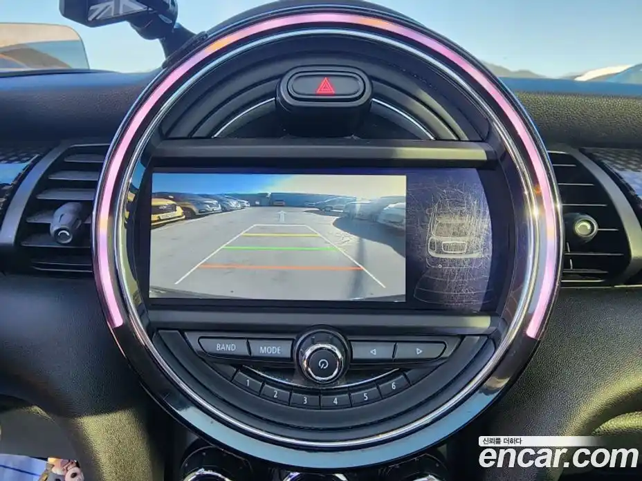 Mini Cooper 2015 2.0 гидро в Москве № 214415, фото 15