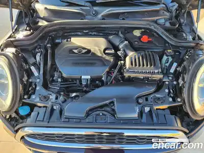 Mini Cooper 2015 2.0 гидро в Москве № 214415, миниатюра 5