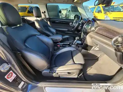 Mini Cooper 2015 2.0 гидро в Москве № 214415, миниатюра 10