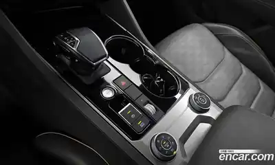 Volkswagen Touareg 2021 3.0 гидро в Москве № 215223, миниатюра 9