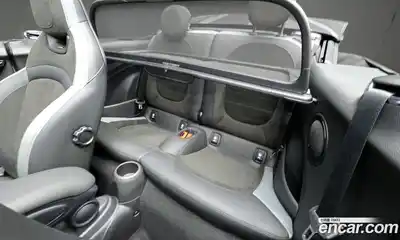 Mini Cooper Convertible 2021 2.0 гидро в Москве № 221168, миниатюра 12